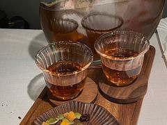 -春树下·树屋花房西餐厅(罍街AS1980店)