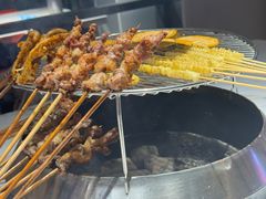 -源味居手把签烧烤(长春一店)