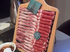 -乔先生涮肉·鲜活牛羊肉火锅(塘沽店)