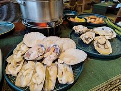 -火舞泰·泰式海鲜火锅餐厅(世纪城店)