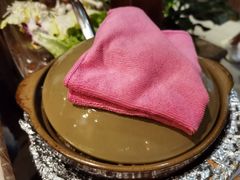 -润泽园椰子鸡(汇一城店)