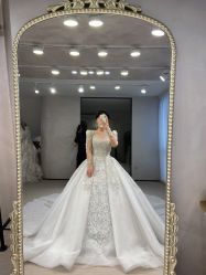 -B.Bridge Couture婚纱礼服(福田店)