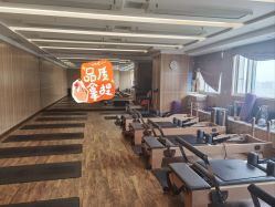 -意然瑜伽·普拉提