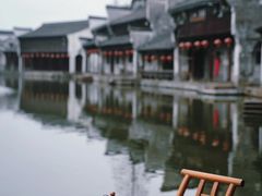 -南浔古镇