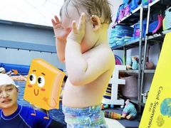 -酷游亲子游泳中心
