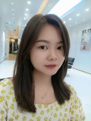 -YESIDO椰岛造型烫发染发