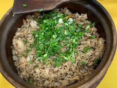 黄鳝饭-汤氏美食台山水步特色黄鳝饭(龙津东路店)
