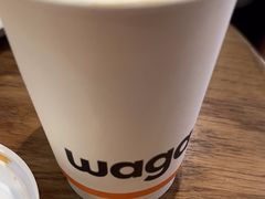 美式咖啡-Wagas(静安嘉里中心店)
