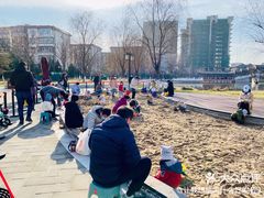 -西海子公园