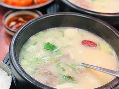 -神仙雪浓汤(明洞店)