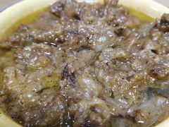 牛肉小酥肉-定家小酥肉·清真(回民街店)