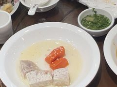-长平肥姐白粥·海鲜打冷