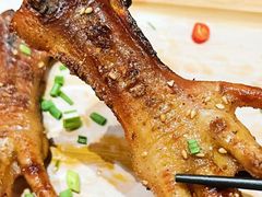 -好唛士·精酿啤酒烧烤(金沪路店)