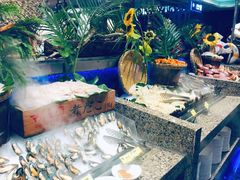 -仙螺岛海鲜自助餐厅(总店)