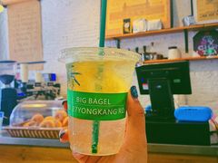 -BIG BAGEL(永康路店)