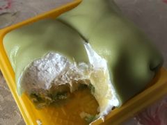 榴莲班戟-满记甜品(万象城店)