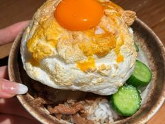 -岛风·台食小馆 ISLAND BISTRO(烟台山店)
