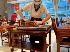 -京味张·北京烤鸭(南山店)