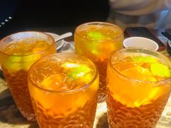 -绿茶餐厅(壹方天地店)