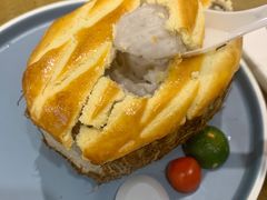 -点心皇子茶餐厅(万国大都会店)
