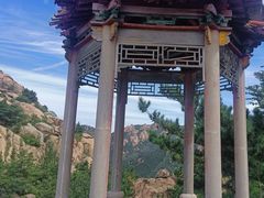 -太和山风景区