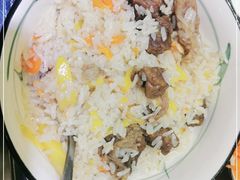 -开帝锐抓饭(和田街店)