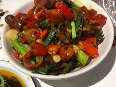 -丹虾|文和友小龙虾·烙锅(陕西路旗舰店)