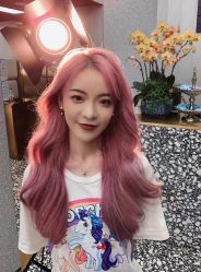 -3AM HAIR SALON染发烫发接发