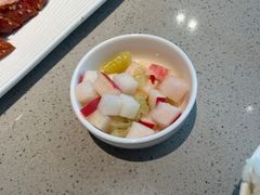 -茅庐川菜(烟台吾悦广场店)