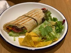 法式炖牛肉拉法-HELLO 27 意面·沙拉·帕尼尼