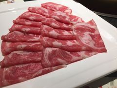-蜀九香火锅(彩虹店)