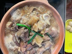 -包工仔·牛杂自助放题