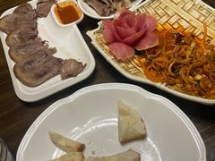 -吉祥圣雪藏餐