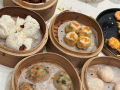 -翠园(北京王府中环店)