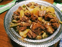 -荣鹏风味烀饼总店