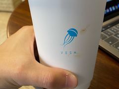 -VESH COFFEE(定西路店)