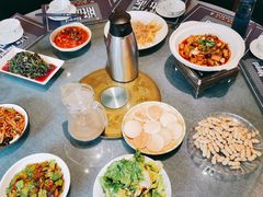 -全聚贤餐厅·湖北家常菜(沙湖店)