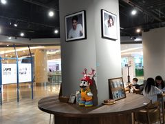 -海马体照相馆(天津世纪都会店)