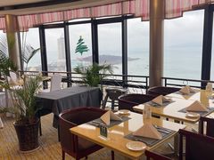 -汇泉王朝大饭店-旋转餐厅(南海路店)