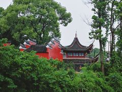 -东钱湖旅游度假区