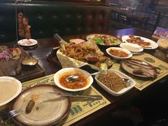 -马迭尔德式西餐精酿啤酒屋(中央大街店)