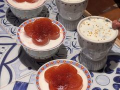 -图味美小黄鱼·景德菜(浙江路店)