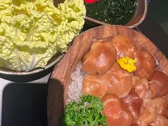 -季季山·云南野生菌火锅(上海首店)