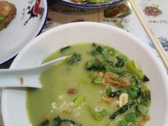 -揭西擂茶(龙华店)