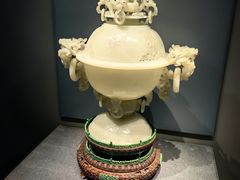 -北京工艺美术博物馆