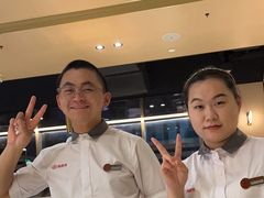 -海底捞火锅(吴中路店)