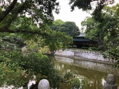 -柳侯公园