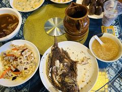 -香满楼(临安路店)