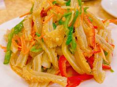 大盘羊肚-维吾尔餐厅(宜山路店)