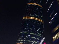 -广州四季酒店
